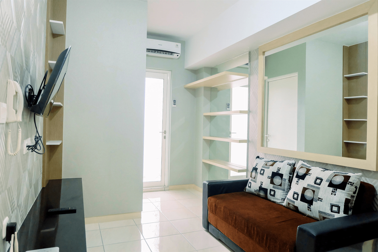 Bedroom 15
