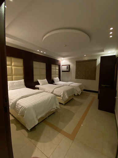 Bedroom 5, AlQasr Bilas, Jizan