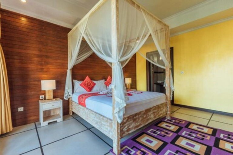 Bedroom 23