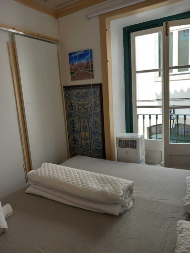 Bedroom 3, Heart of Lisbon, Lisbon