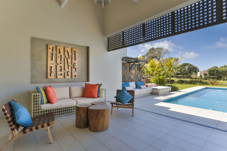 Sport & Beauty 3, The Bay Club at Anahita, Flacq