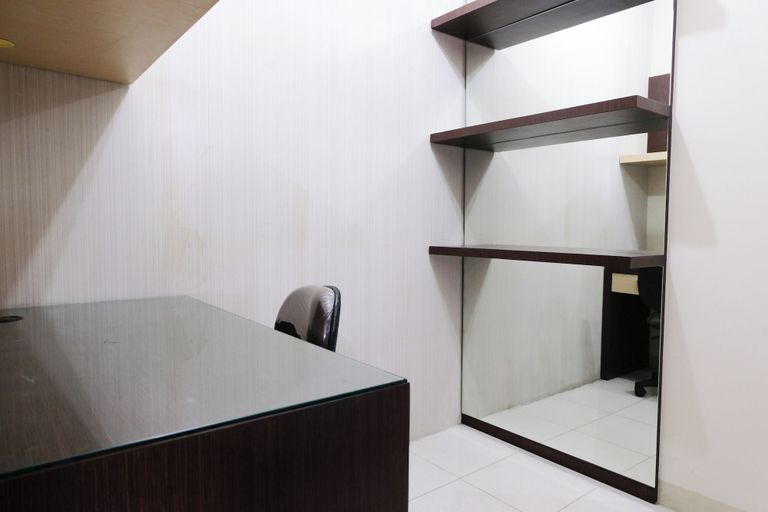 Others 4, Spacious 3Br Combined Unit At Pinewood Apartment, Sumedang