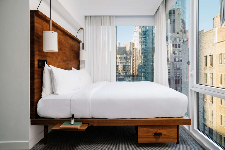 Bedroom 17
