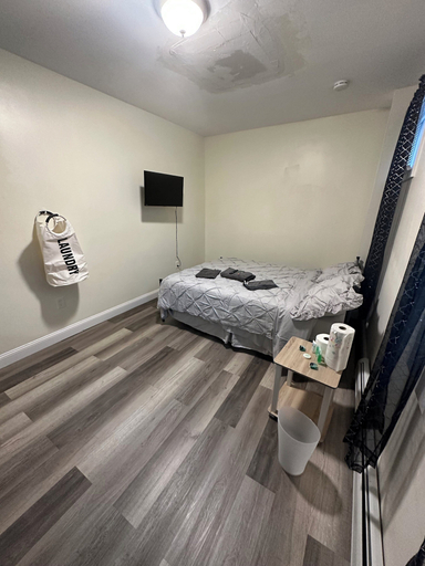 Bedroom 4, 51 Seymour St, Berkshire