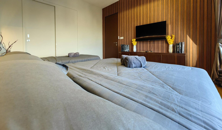Bedroom 17