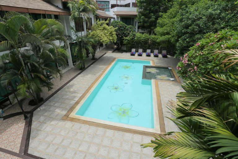 Sport & Beauty 2, The Mantrini Chiang Rai, Muang Chiang Rai