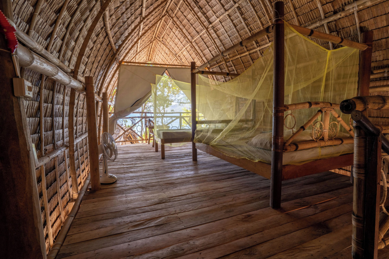 Bedroom 3, Isla Experience , El Nido