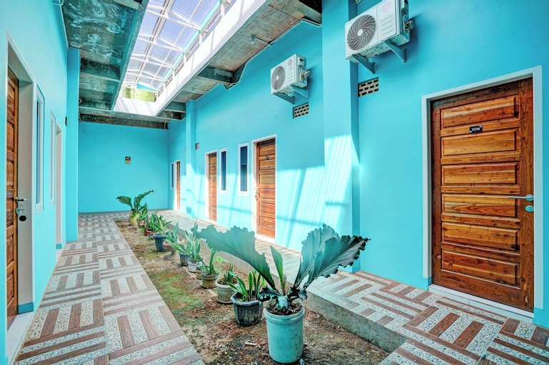 Public Area 2, OYO 92700 D' Ngalau Residence Syariah, Payakumbuh