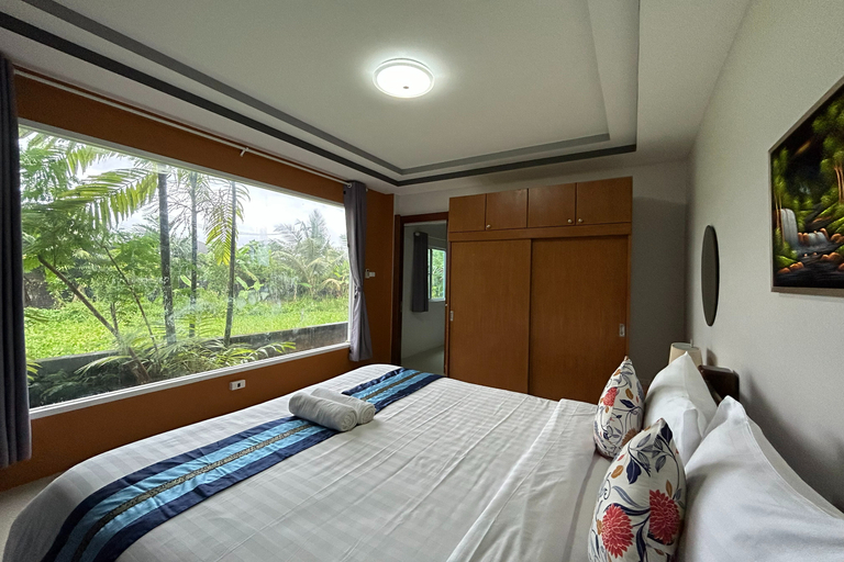 Bedroom 2, Tann Anda Resort, Phuket Island