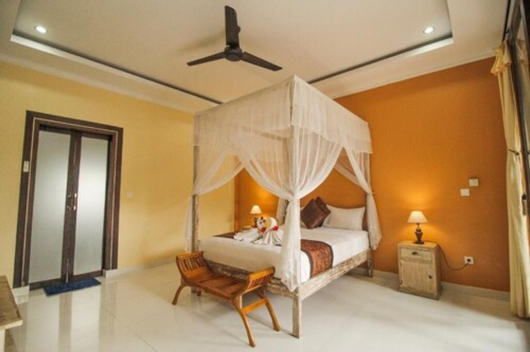 Bedroom 14