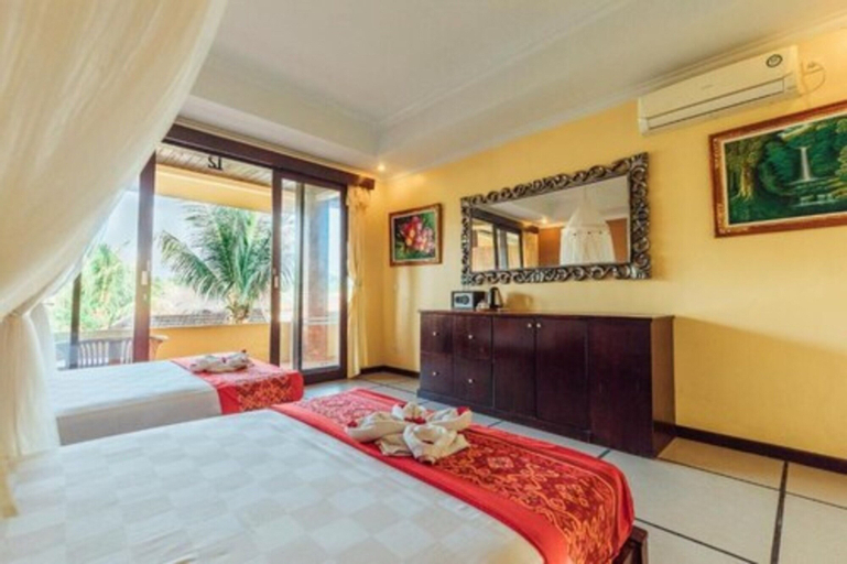 Bedroom 12