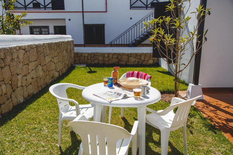 Public Area 2, Los Cardones Boutique Village, Santa Cruz de Tenerife
