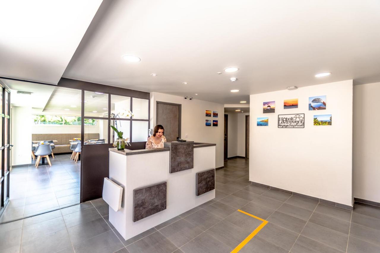 Public Area 2, Sure Hotel by Best Western Saint-Raphael Le Dramont, Var