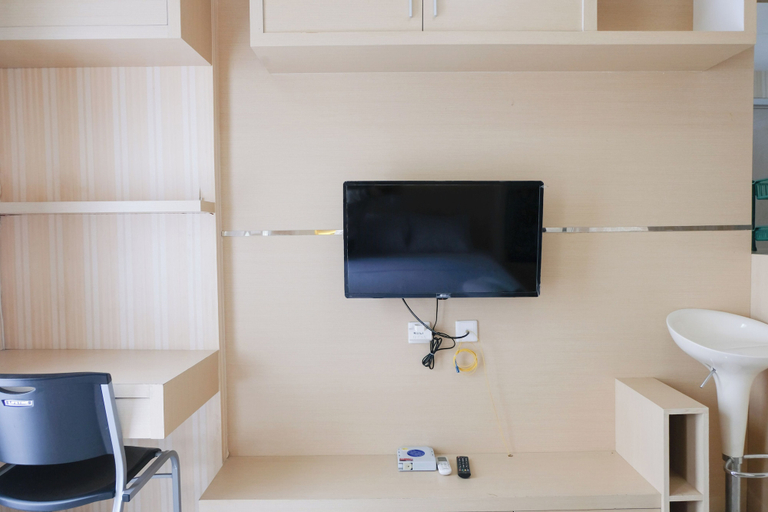 Others 4, Good Deal Studio Apartment At Parahyangan Residence, Bandung