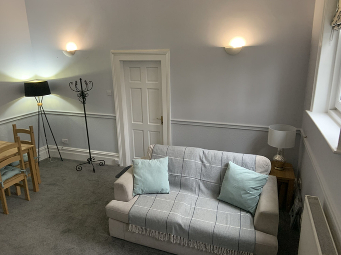 Others 5, Hursley Lodge, Lincolnshire
