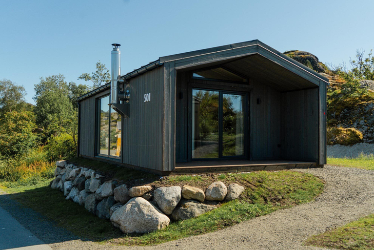Exterior & Views 2, Skårungen, Vågan