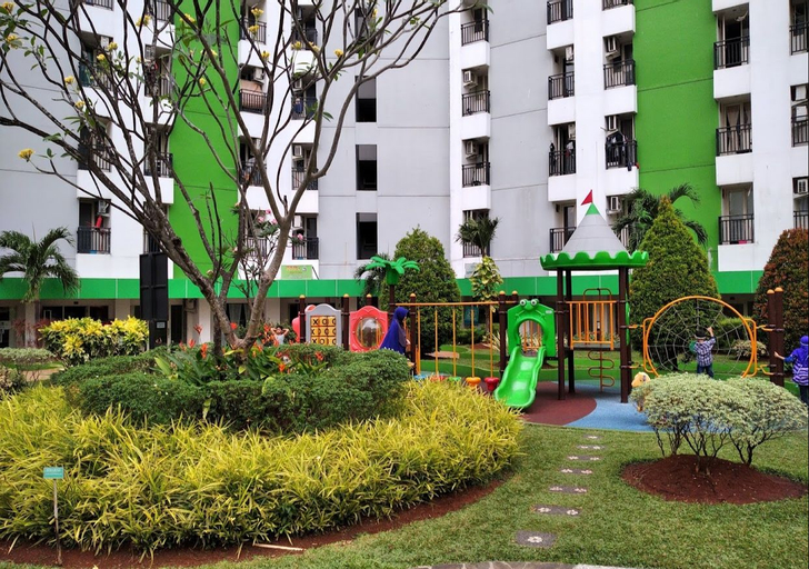 Others 1, Apartemen Green Lake View by Master Room, South Tangerang