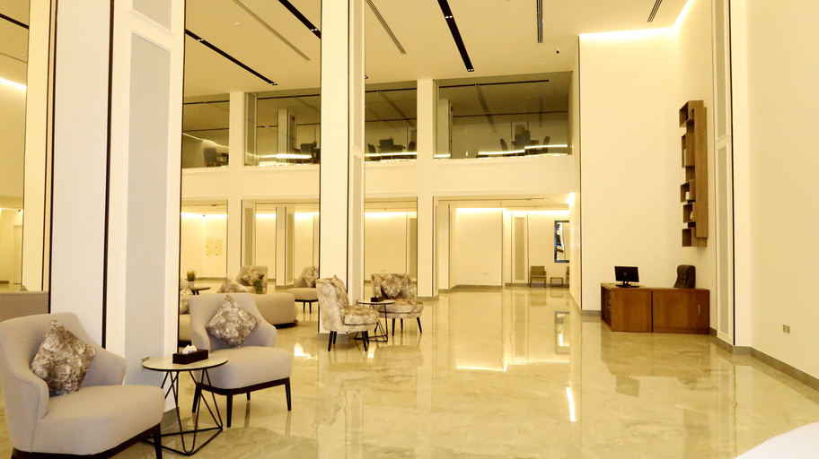 Public Area 3, Holiday Al Khaleej Al Najah, Riyadh