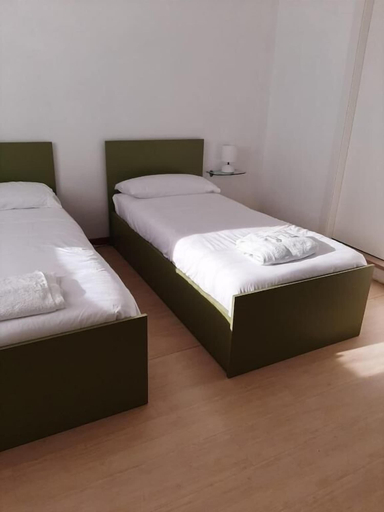 Bedroom 5, Casa Lilla, Cuneo