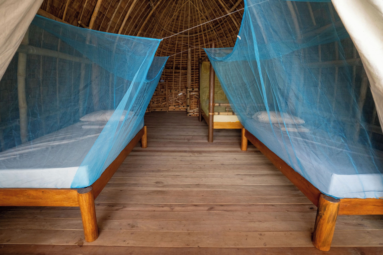 Bedroom 3, Isla Experience , El Nido