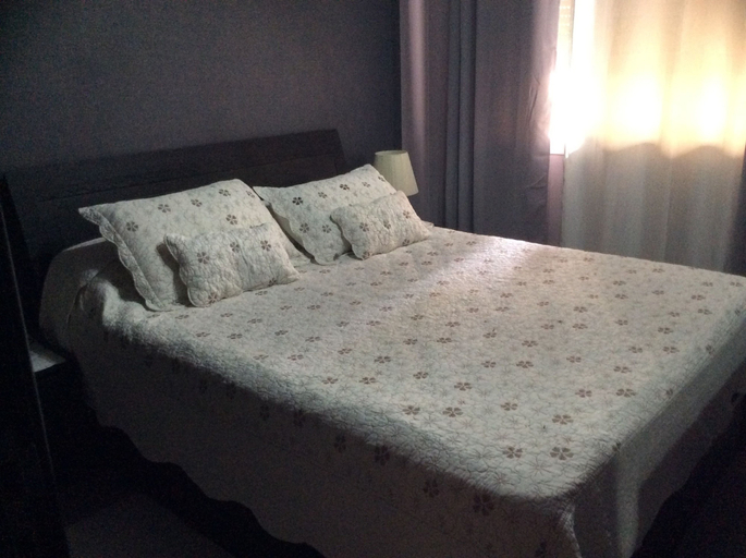 Bedroom 3, Apt Casa North, Tanger-Assilah