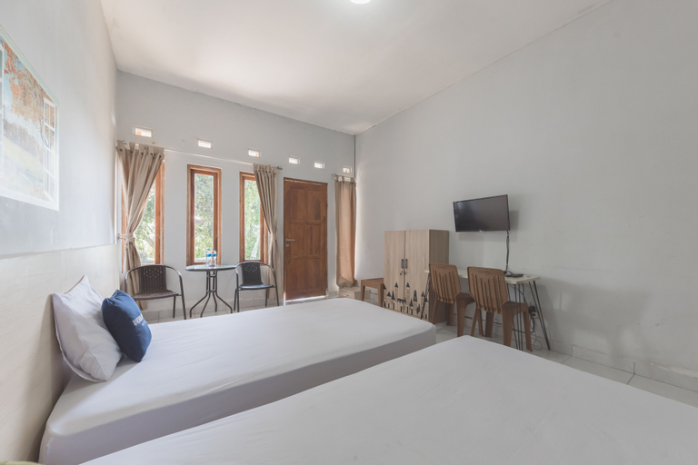 Bedroom 5