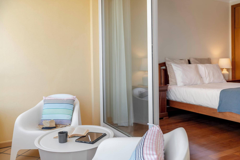 Bedroom 2, Apartment With Pool, Ajuda IV, Funchal