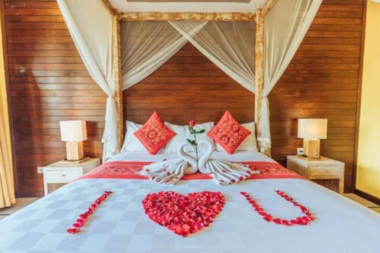 Bedroom 24