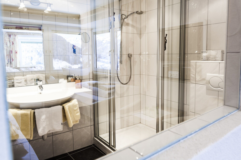 Bathroom 5, Arpuria l hidden luxury mountain home | Adults friendly, Landeck