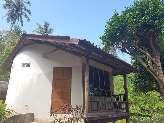 Exterior & Views 2, Diamond Beach Resort, Ko Phangan