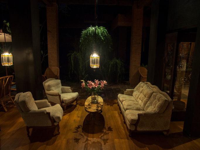 Public Area 3, Chandra Residence, Muang Chiang Mai