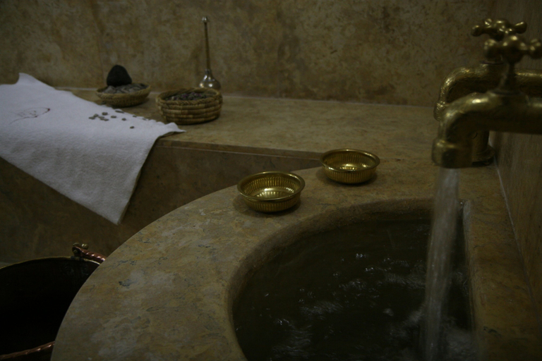 Bathroom 3, RIAD XO, Marrakech
