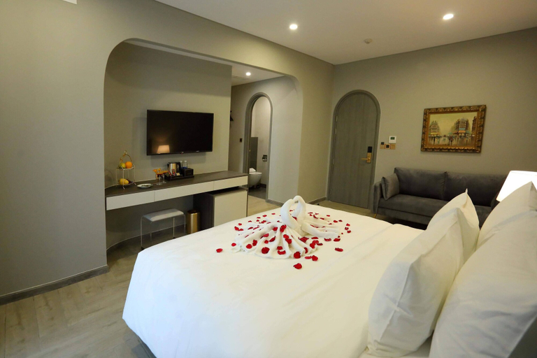 Bedroom 3, CASEPIA, Phú Quốc
