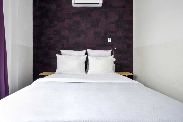 Bedroom 2, Design Hotel Wiegand, Region Hannover
