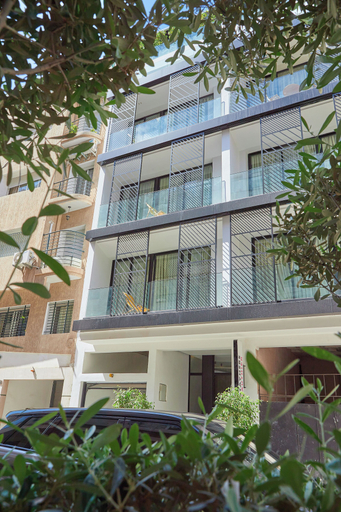 Exterior & Views 2, StayHere Casablanca - Gauthier Loft Living, Casablanca