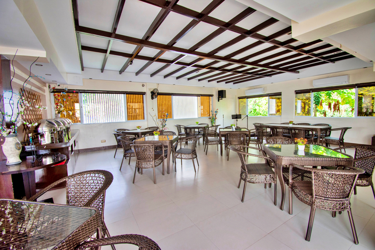 Food & Drinks 5, Ecl Resort Hotel Boracay, Malay