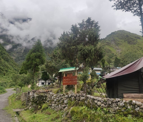 Others 4, OurGuest Camp Lachung, North Sikkim