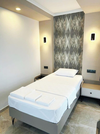 Bedroom 3, 01 Nova Otel, Didim