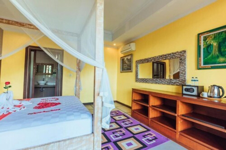 Bedroom 25
