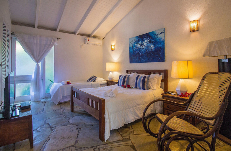 Bedroom 3, Greenville, Armação dos Búzios