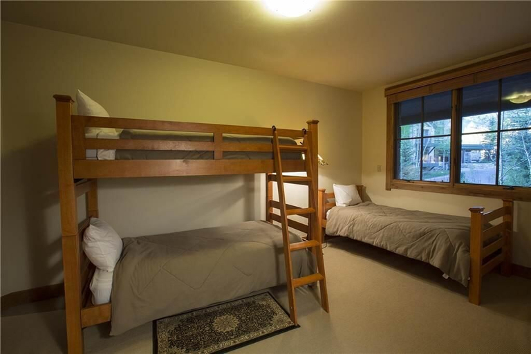 Bedroom 3, Belvedere Park 1, San Miguel