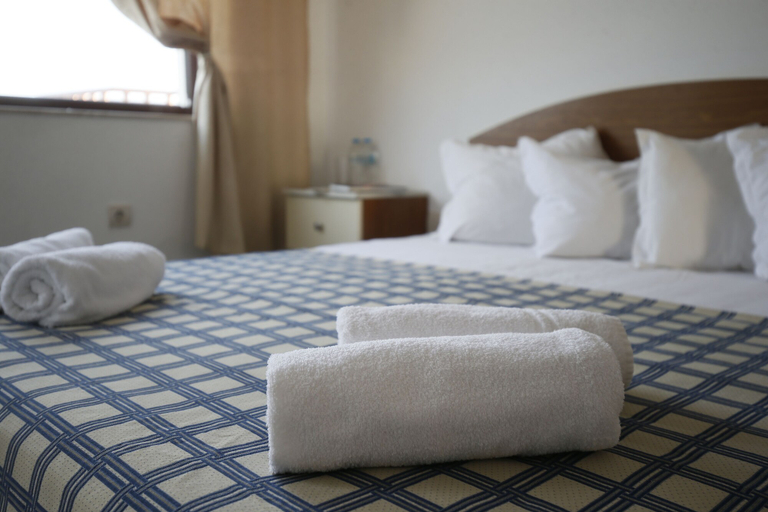 Bedroom 3, Hotel Corona by Asteri Hotels, Nesebar