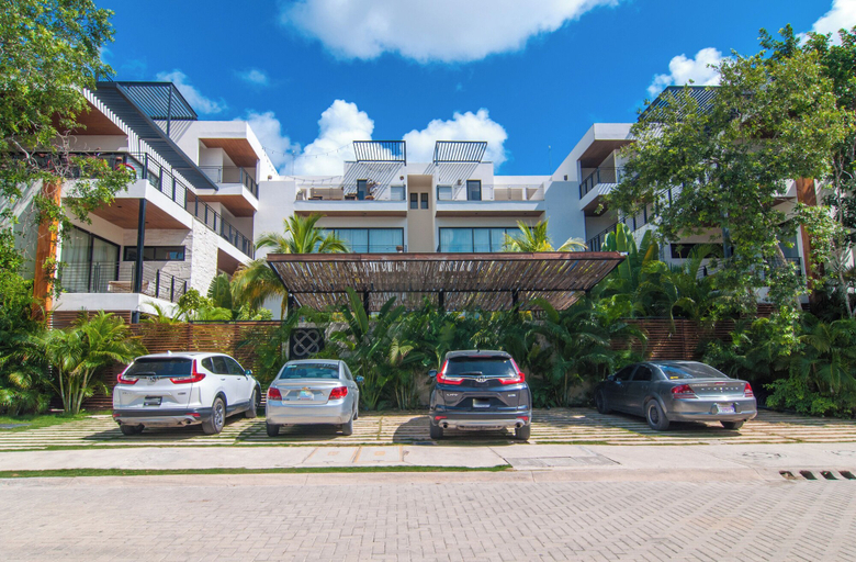 Exterior & Views 2, Naj Kiin-Aldea Zama by Casago, Cozumel