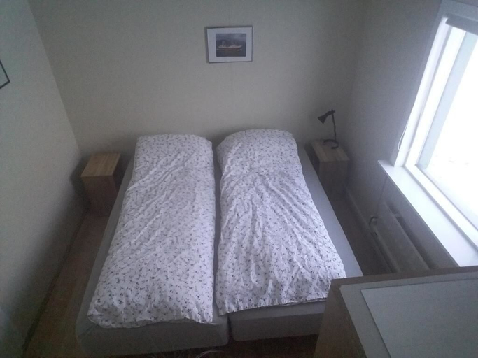 Bedroom 2, Gljúfraborg, Breiðdalshreppur