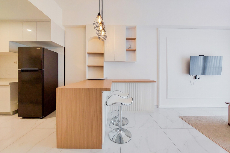 Others 5, Spacious And Nice 3Br At Sky House Bsd Apartment, South Tangerang