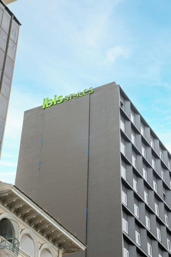 Exterior & Views 2, Ibis Styles El Malecon Guayaquil, Guayaquil