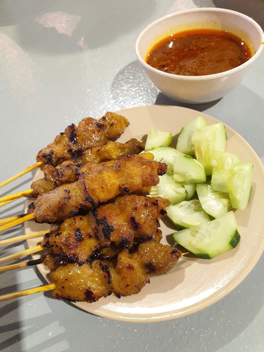 Food & Drinks 5, My3rdHome, Malacca City