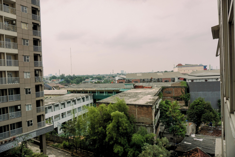 Others 4, Best Comfy And Modern Studio At Baileys Apartment, Tangerang Selatan