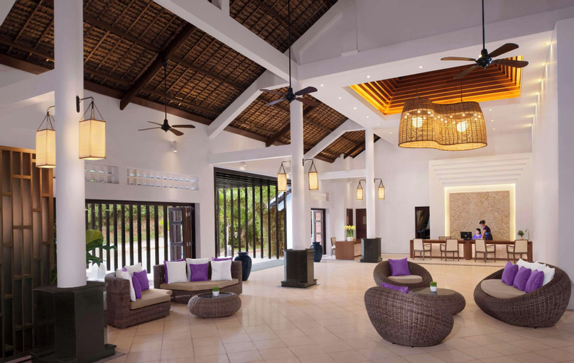Public Area, Avani Quy Nhon Resort, Qui Nhơn