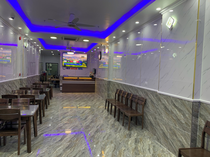 Food & Drinks 5, NEW HORIZON HOTEL, Cát Hải